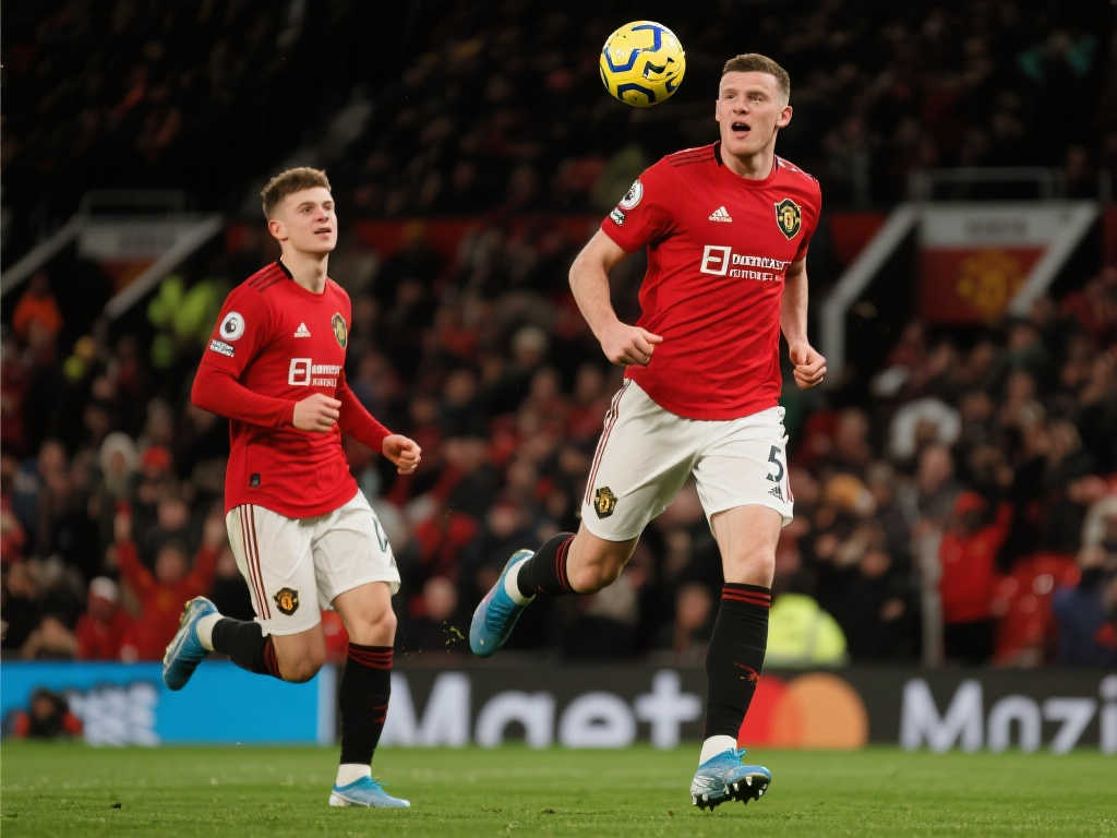 【足总杯】齐尔克泽救主，马圭尔致命一击！曼联险胜莱斯特2-1