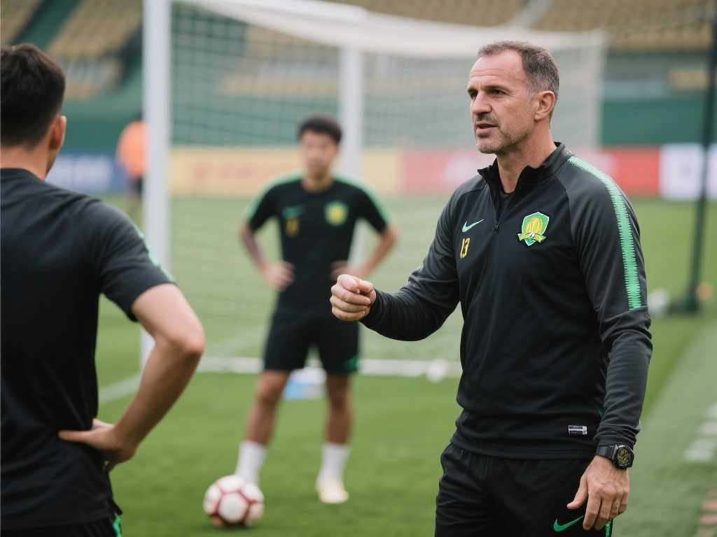 穆斯卡特：全力以赴展现最佳状态，奇塔迪尼因伤无缘出战