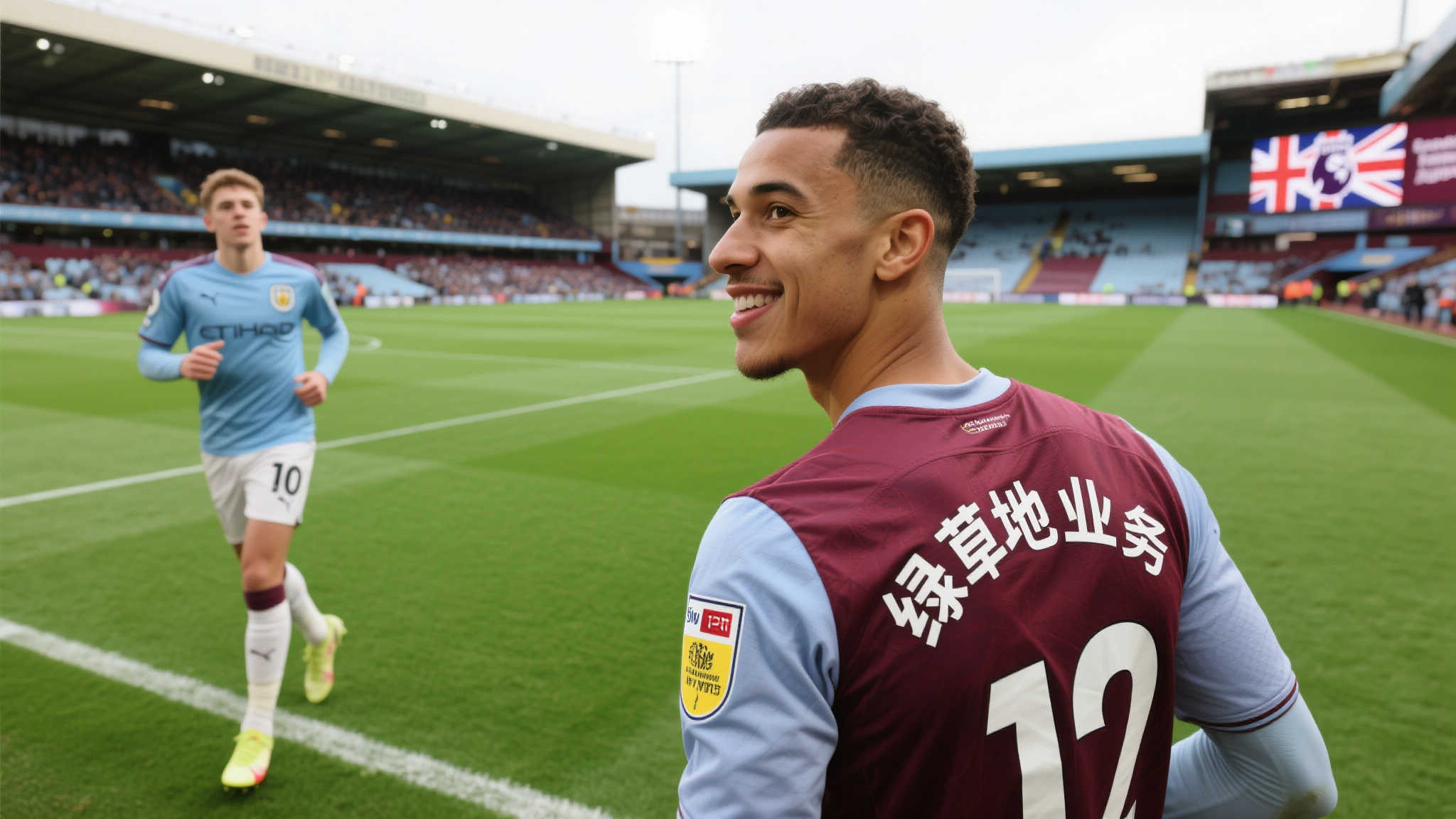 究竟是什么让这样一个明星选择投奔毫无疑问成为现代体