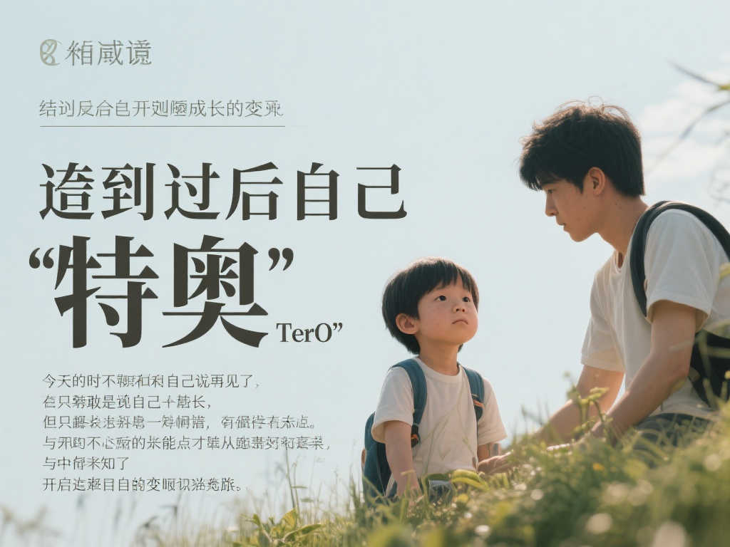 告别懵懂与娇纵,向特奥的成长迈进 告别懵懂与娇纵,向特奥的成长迈进