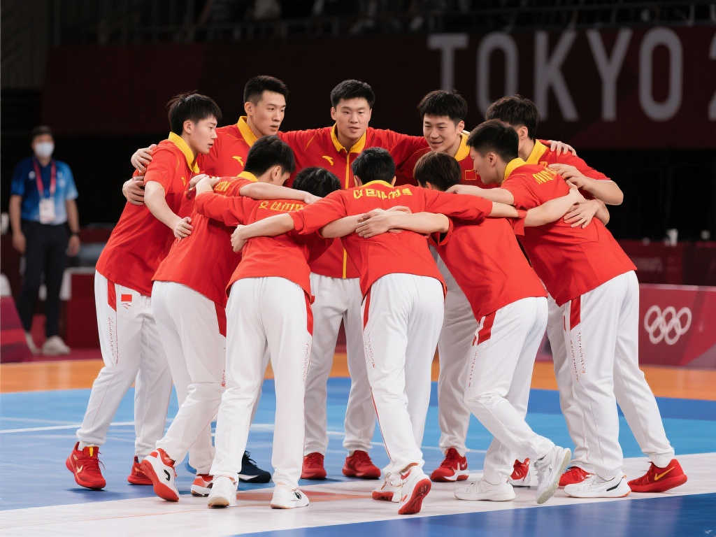 日羽名将:中国队团体赛更具优势,队员甘愿为团队奉献 日羽名将:中国队团体赛更具优势,队员甘愿为团队奉献