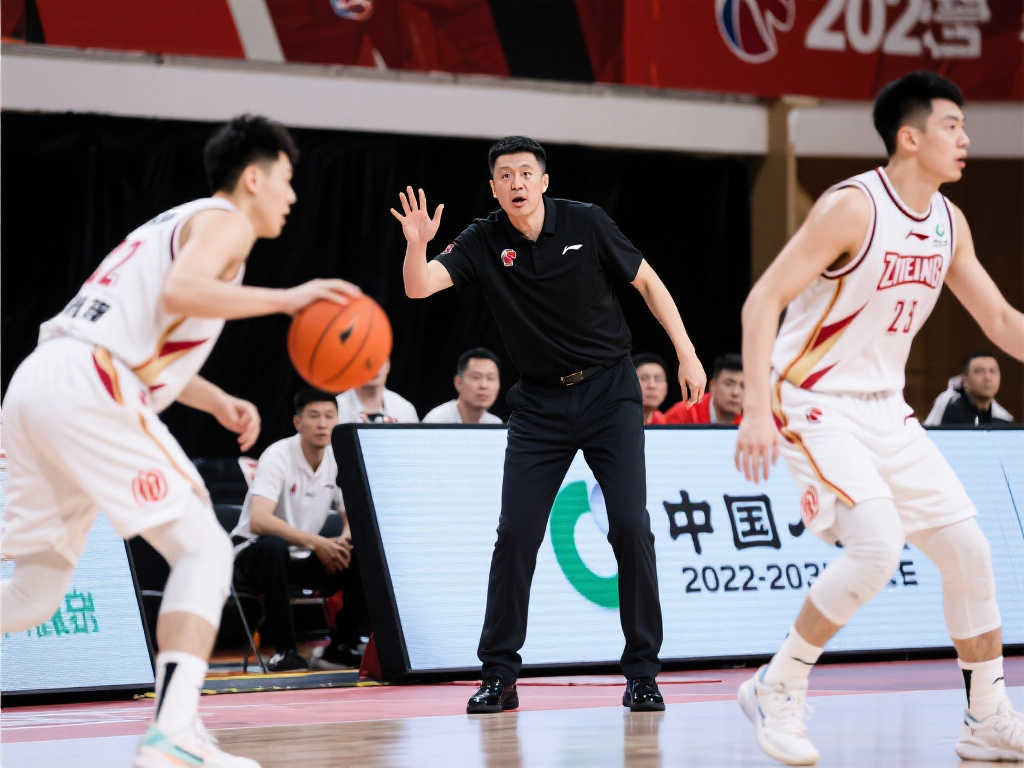 CBA球队更换主教练,战术风格全面调整 CBA球队更换主教练,战术风格全面调整