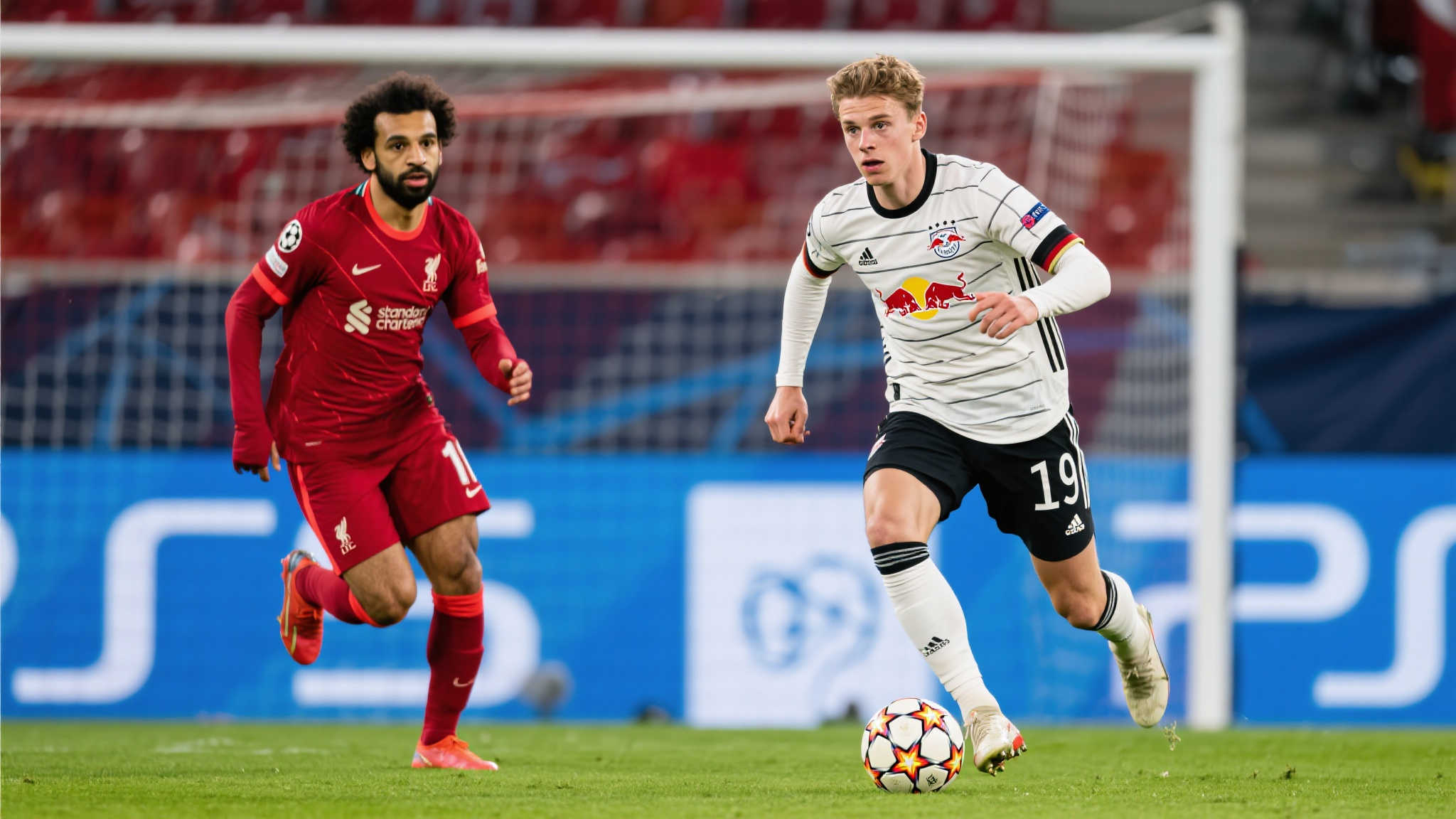 药厂青训主管送别维尔茨:愿你在红军大展宏图! 从技术特点来看,维尔茨在中场的创造力和多面性让他可